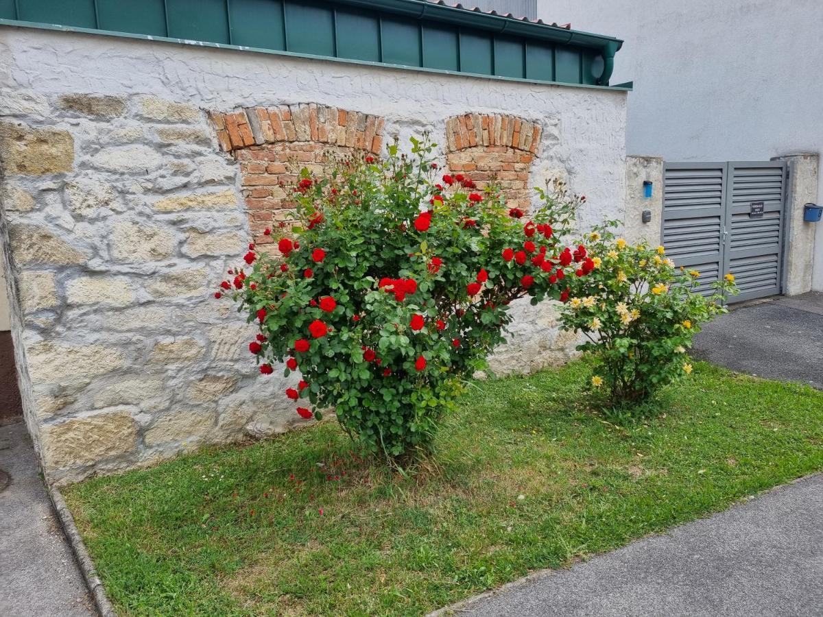 Ferienhaus Rado Winden am See Exterior photo